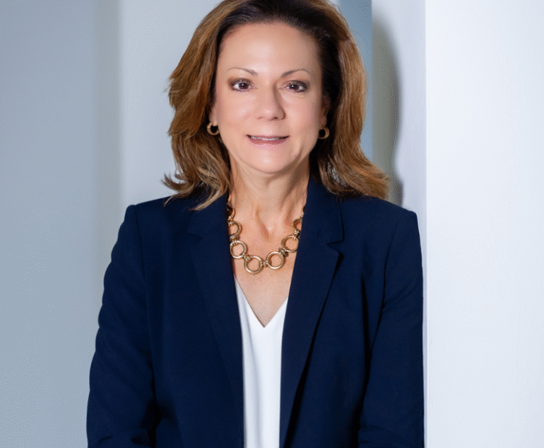 Elena McFann