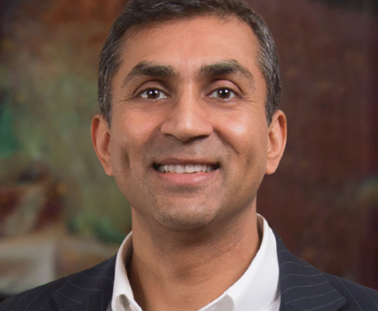 Prakash Patel, MD