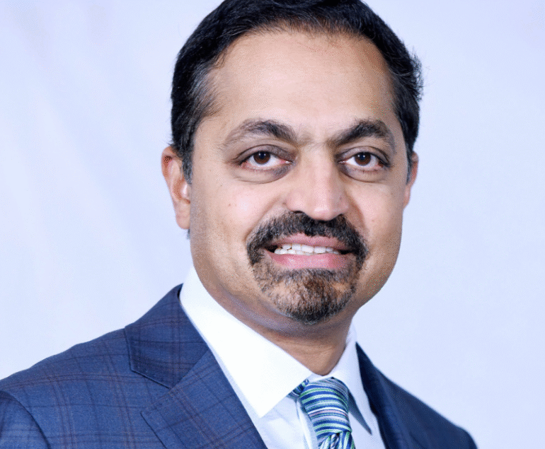Amit Guttigoli