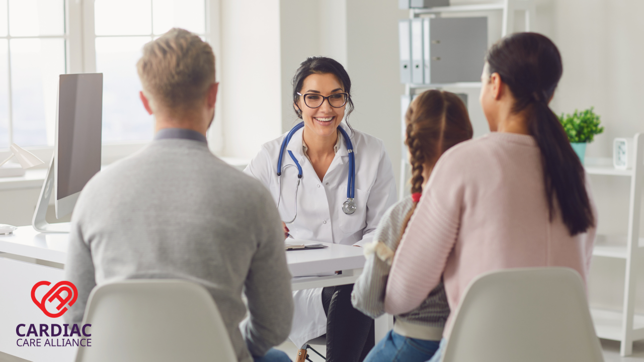 Cardiac Care Alliance Launches to Transform Cardiovascular Care and Improve Outcomes