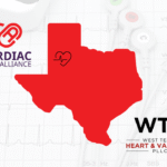 Cardiac Care Alliance and West Texas Heart & Vascular