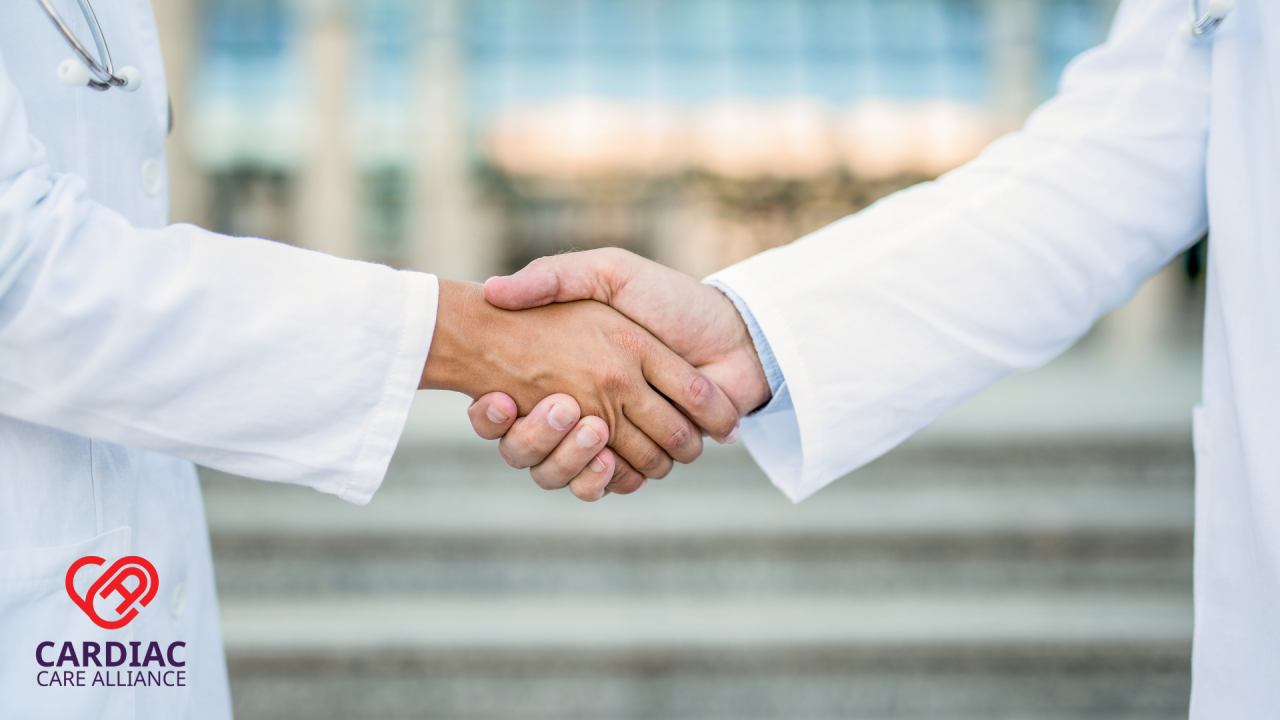 Expanding Value-Based Cardiology in Texas: Welcoming Cardiovascular Value Partners to Cardiac Care Alliance